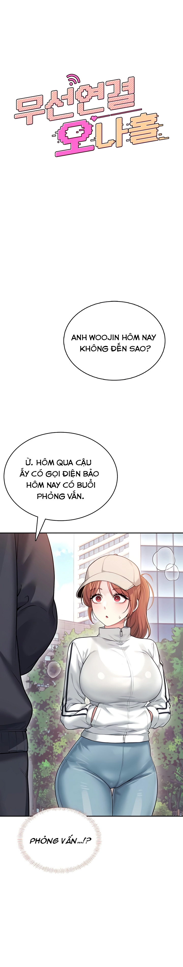 Sextoy kết nối không dây - Chương 50 - 4