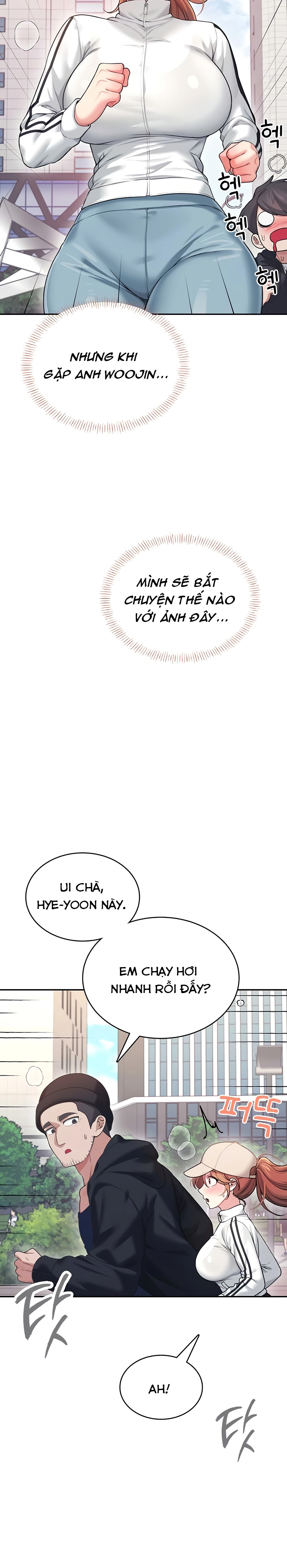 Sextoy kết nối không dây - Chương 50 - 7