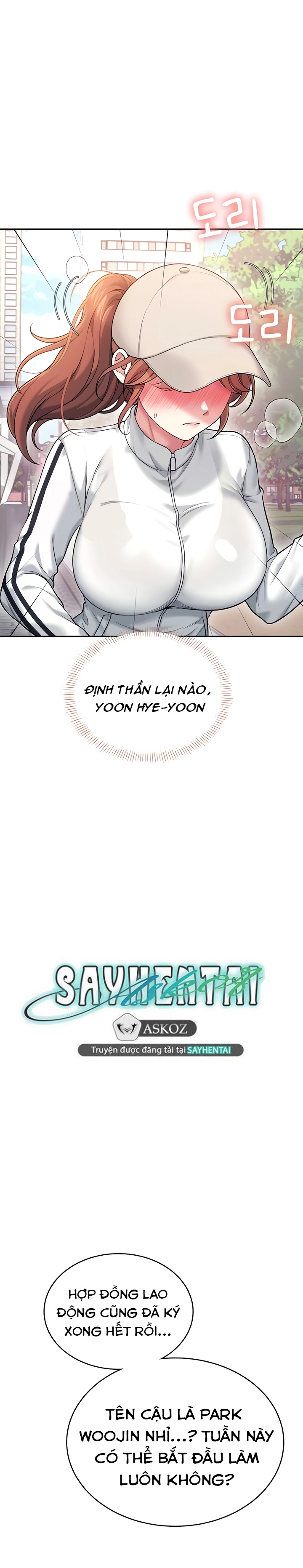 Sextoy kết nối không dây - Chương 50 - 8