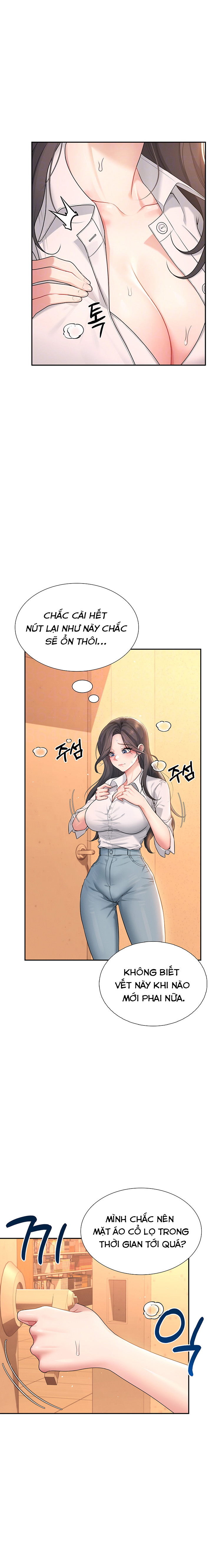 Sextoy kết nối không dây - Chương 21 - 2