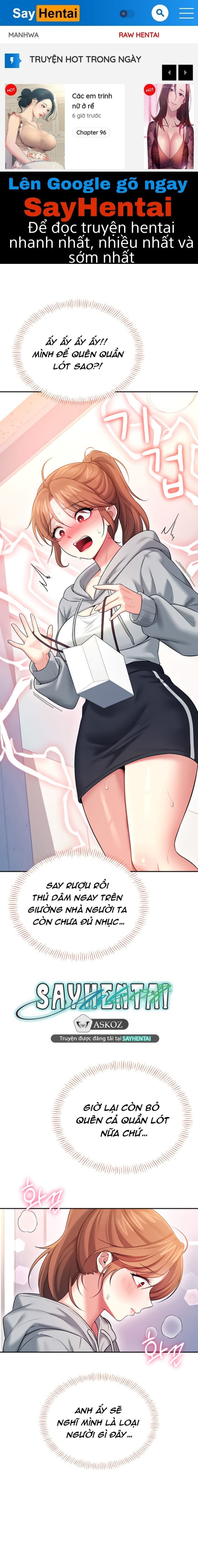 Sextoy kết nối không dây - Chương 46 - 1