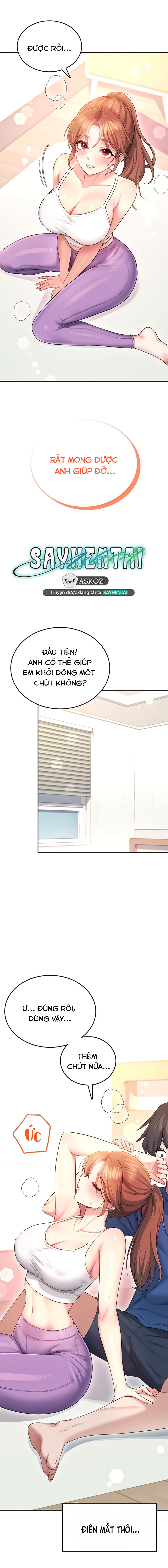 Sextoy kết nối không dây - Chương 46 - 11