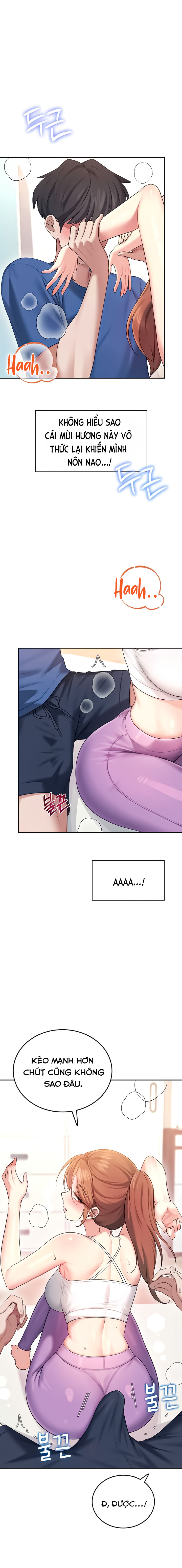Sextoy kết nối không dây - Chương 46 - 12