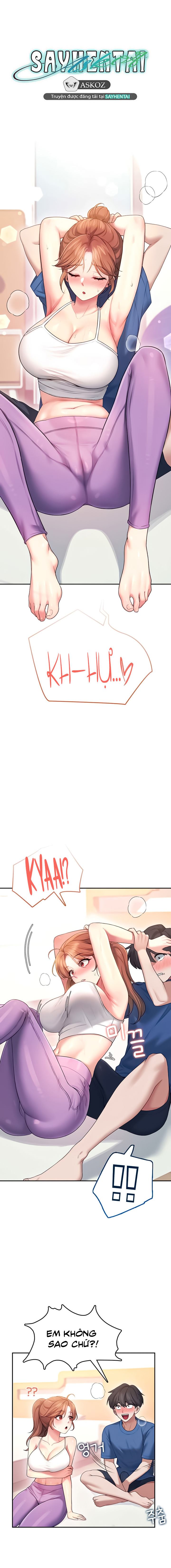 Sextoy kết nối không dây - Chương 46 - 13