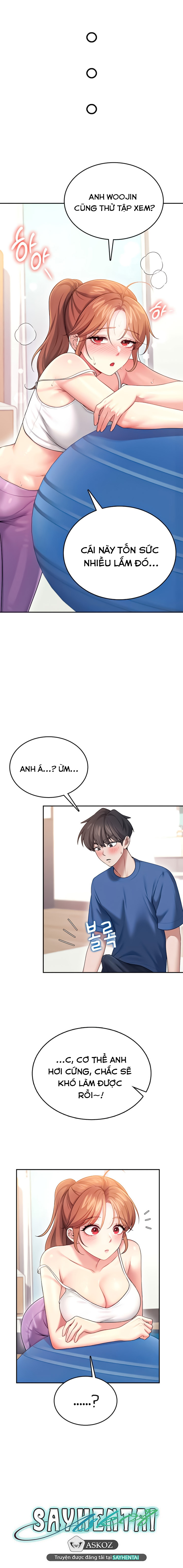 Sextoy kết nối không dây - Chương 46 - 16