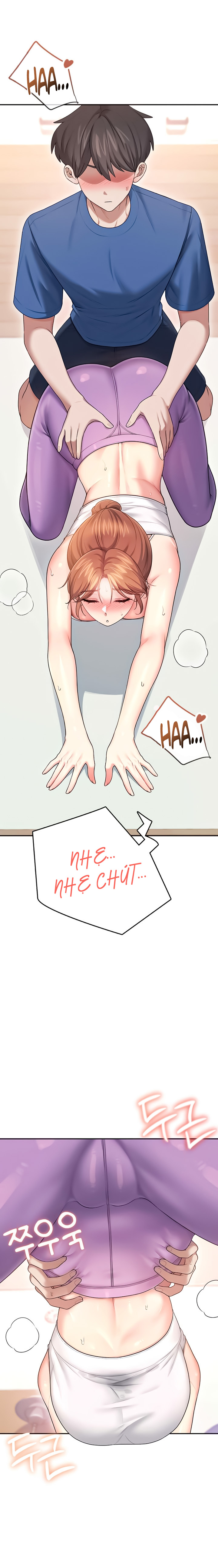 Sextoy kết nối không dây - Chương 46 - 17