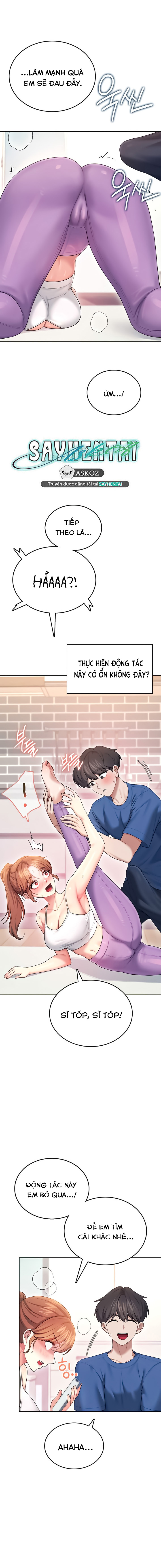 Sextoy kết nối không dây - Chương 46 - 18