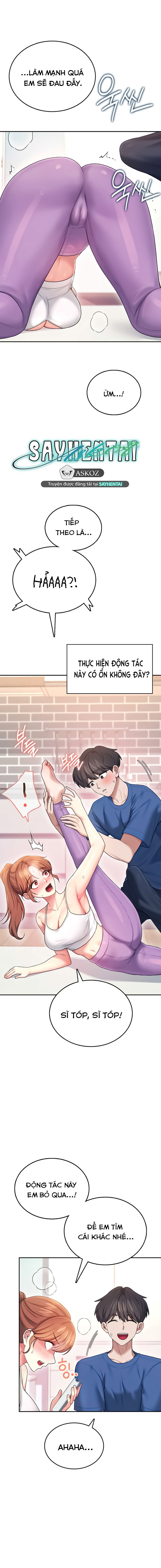 Sextoy kết nối không dây - Chương 46 - 18