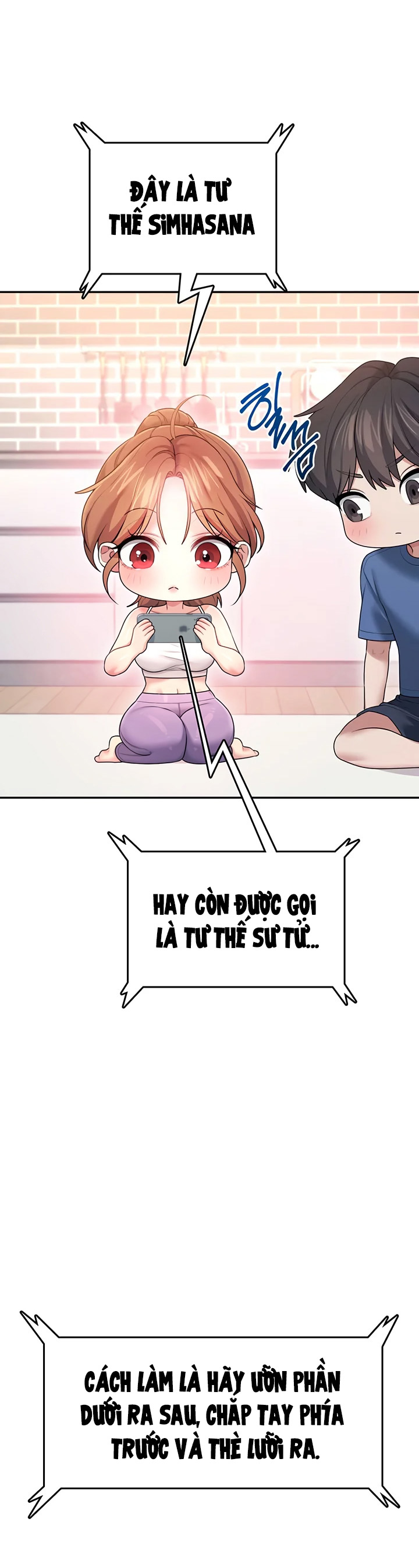 Sextoy kết nối không dây - Chương 46 - 19