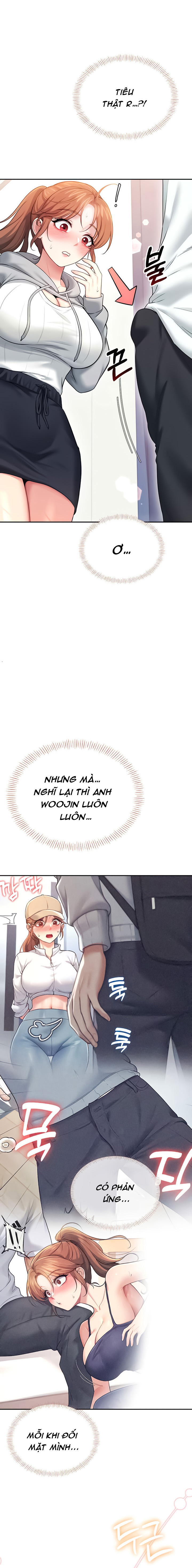 Sextoy kết nối không dây - Chương 46 - 2