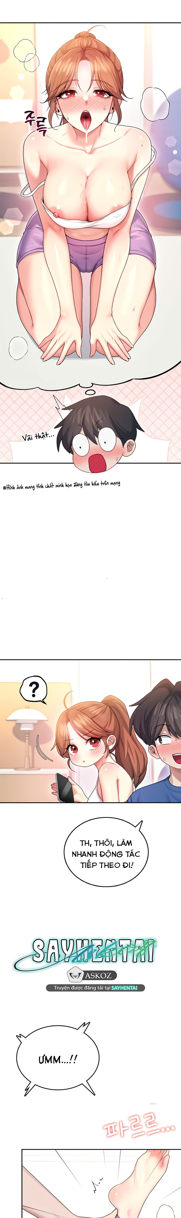 Sextoy kết nối không dây - Chương 46 - 20