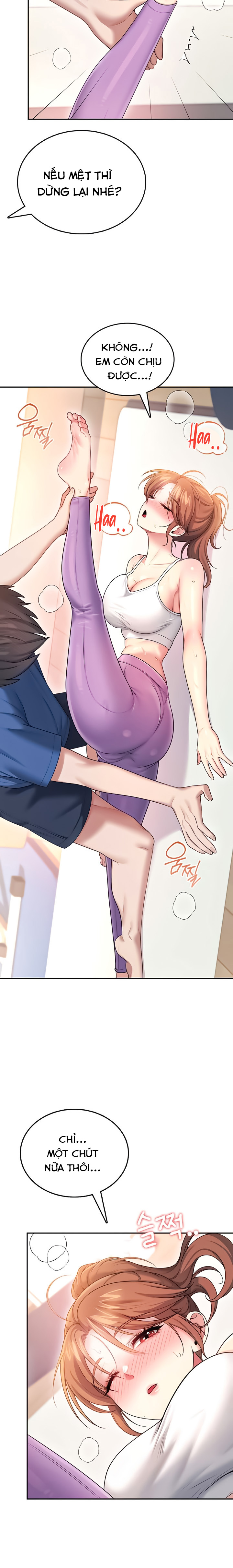 Sextoy kết nối không dây - Chương 46 - 21