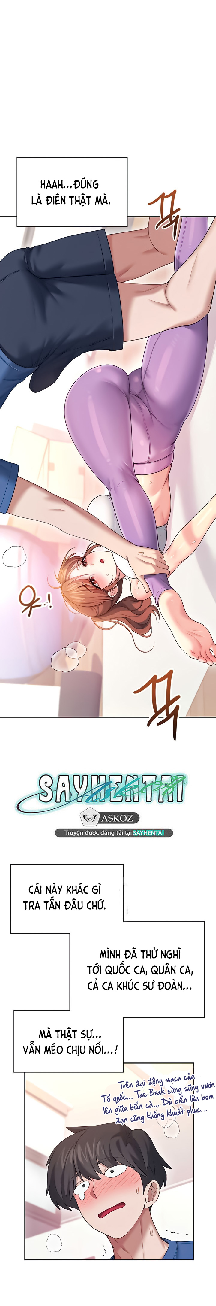 Sextoy kết nối không dây - Chương 46 - 22