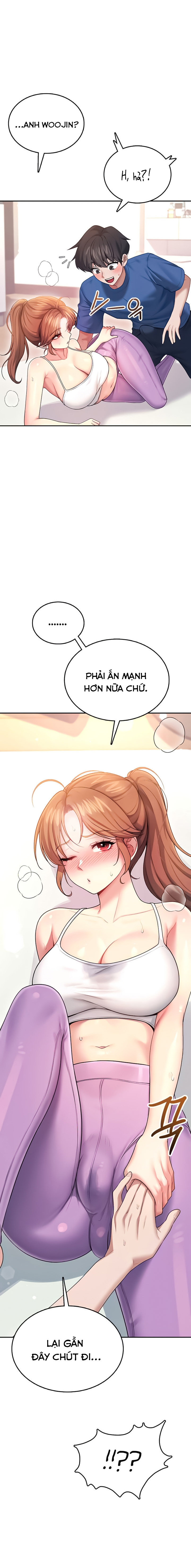 Sextoy kết nối không dây - Chương 46 - 23