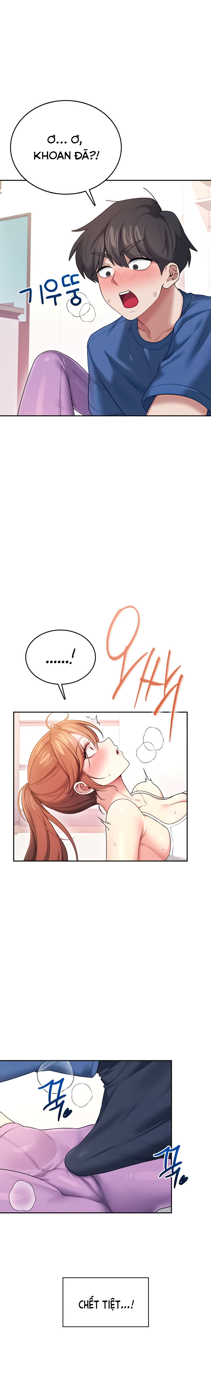 Sextoy kết nối không dây - Chương 46 - 24