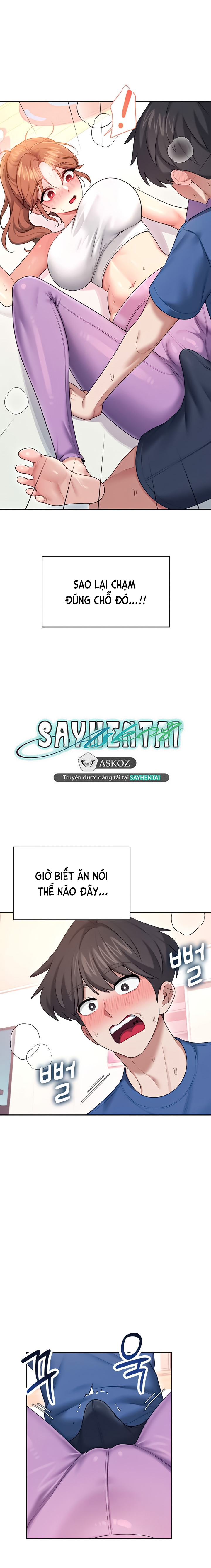 Sextoy kết nối không dây - Chương 46 - 25