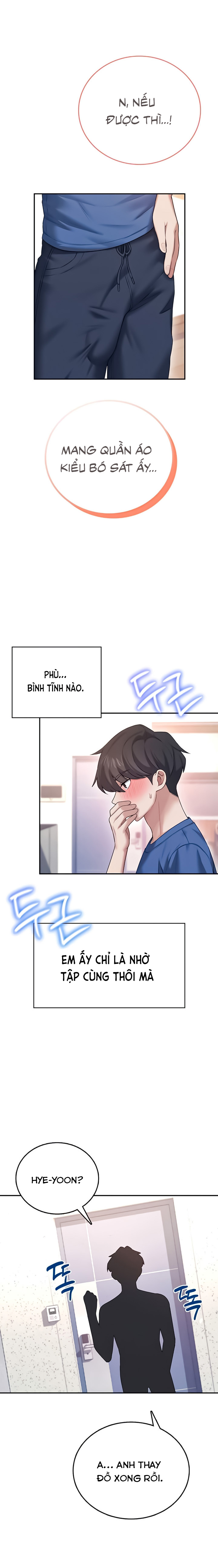 Sextoy kết nối không dây - Chương 46 - 6