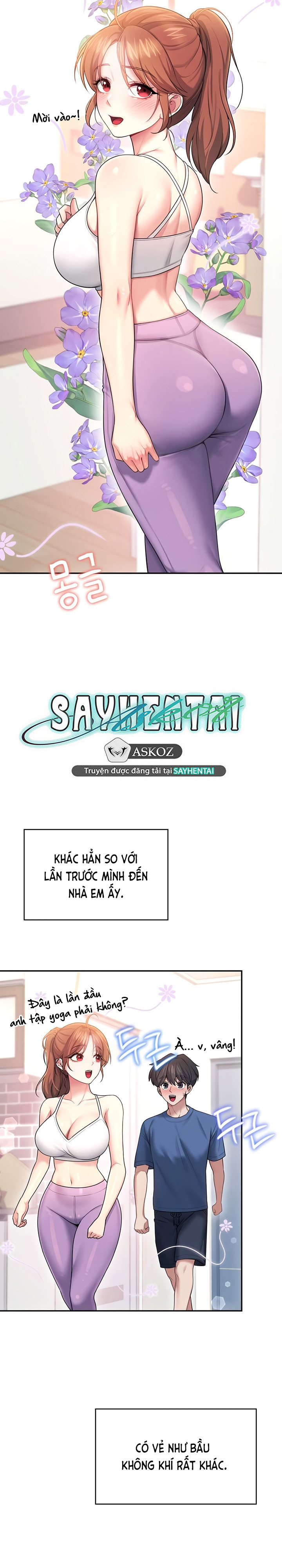 Sextoy kết nối không dây - Chương 46 - 8