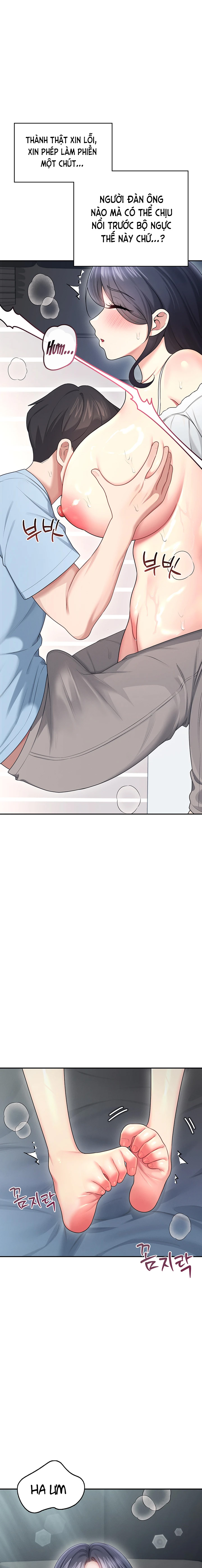 Sextoy kết nối không dây - Chương 58 - 13