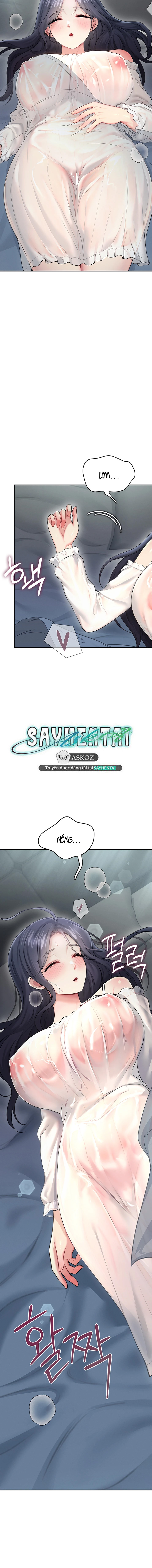 Sextoy kết nối không dây - Chương 58 - 14