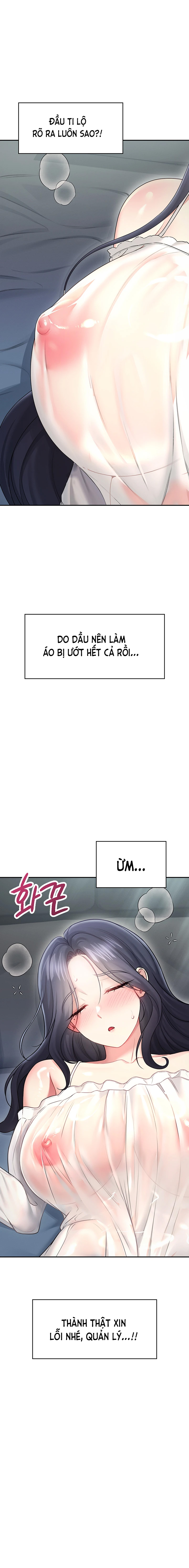 Sextoy kết nối không dây - Chương 58 - 15