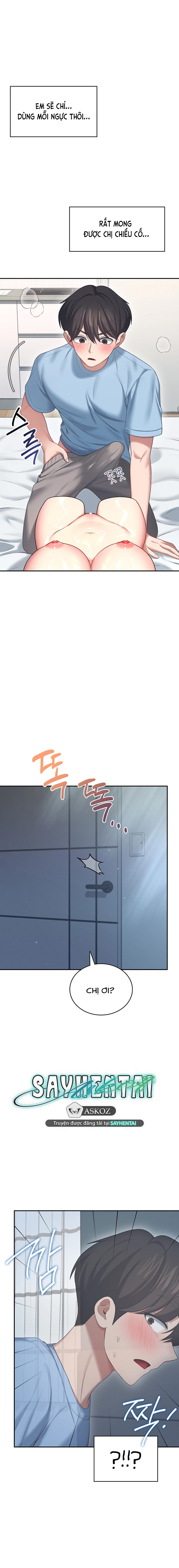 Sextoy kết nối không dây - Chương 58 - 16