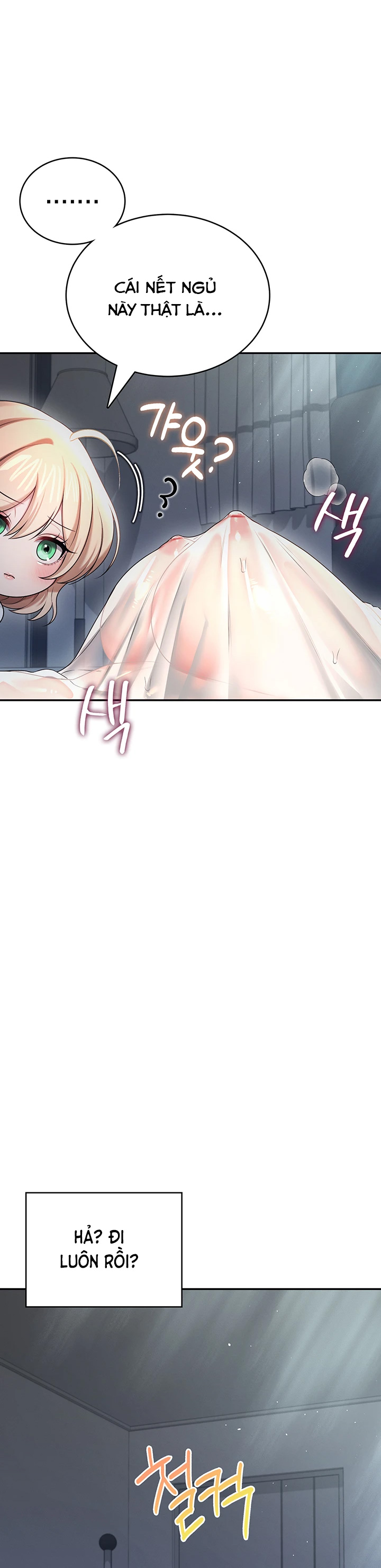 Sextoy kết nối không dây - Chương 58 - 18