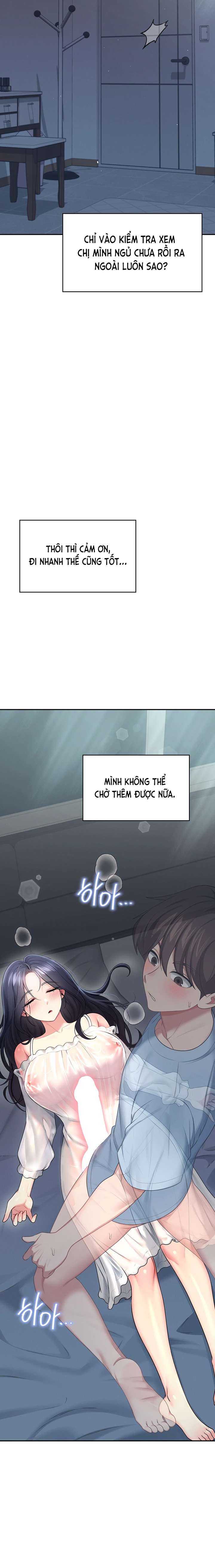 Sextoy kết nối không dây - Chương 58 - 19