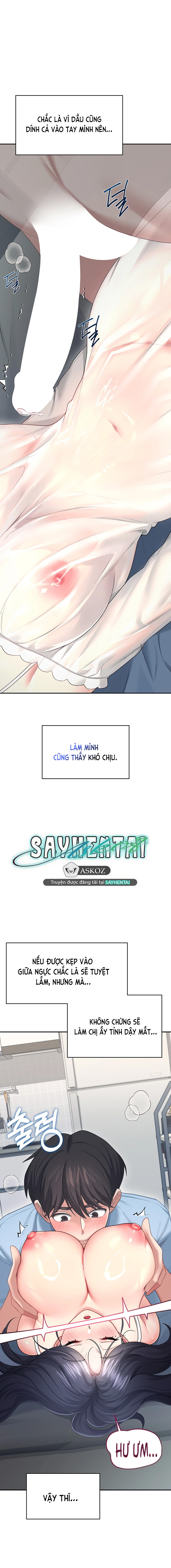 Sextoy kết nối không dây - Chương 58 - 20