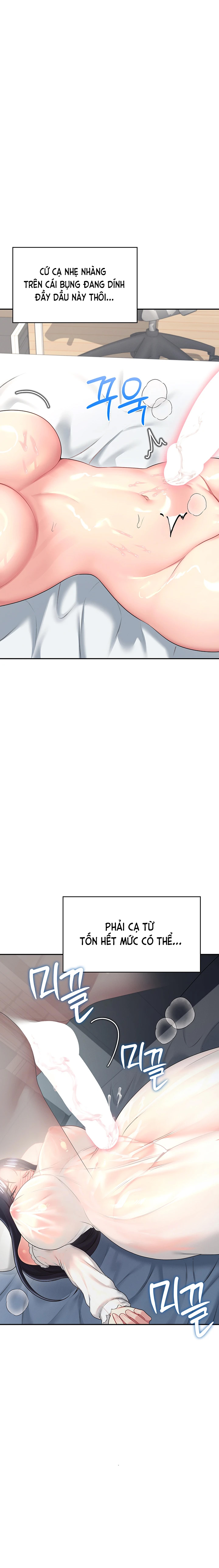 Sextoy kết nối không dây - Chương 58 - 21