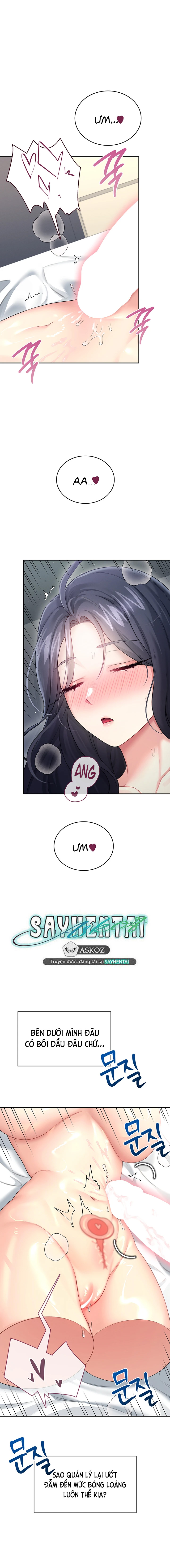 Sextoy kết nối không dây - Chương 58 - 22
