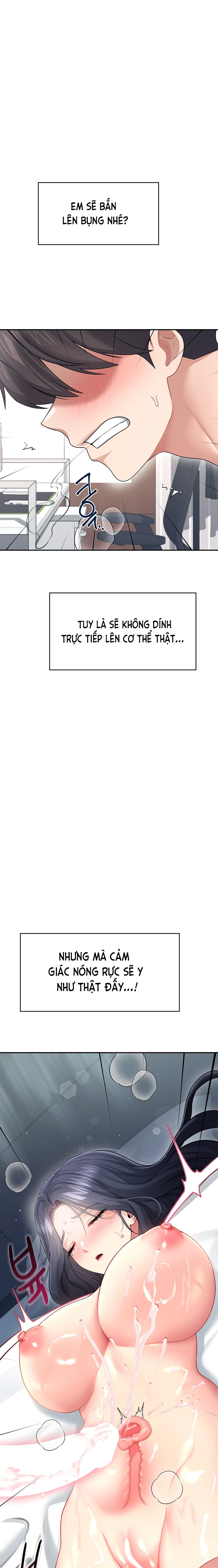 Sextoy kết nối không dây - Chương 58 - 23