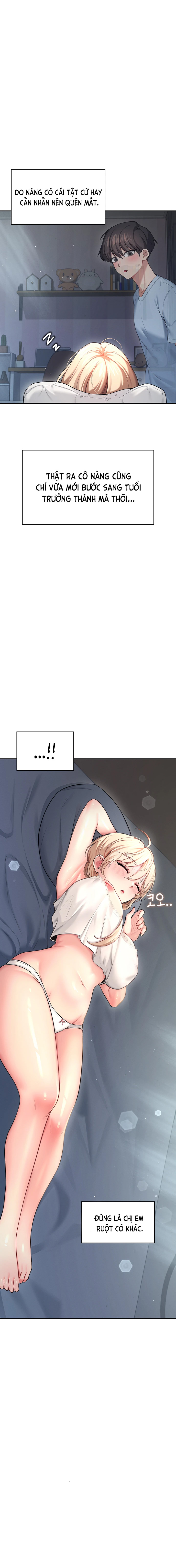 Sextoy kết nối không dây - Chương 58 - 26