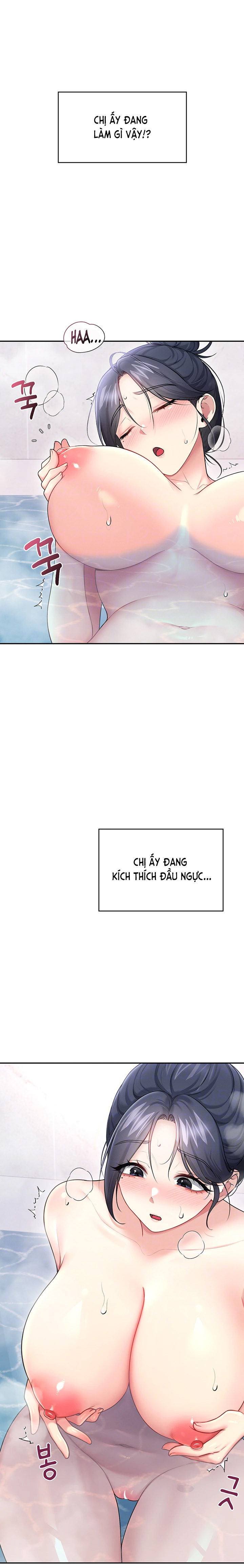 Sextoy kết nối không dây - Chương 58 - 4
