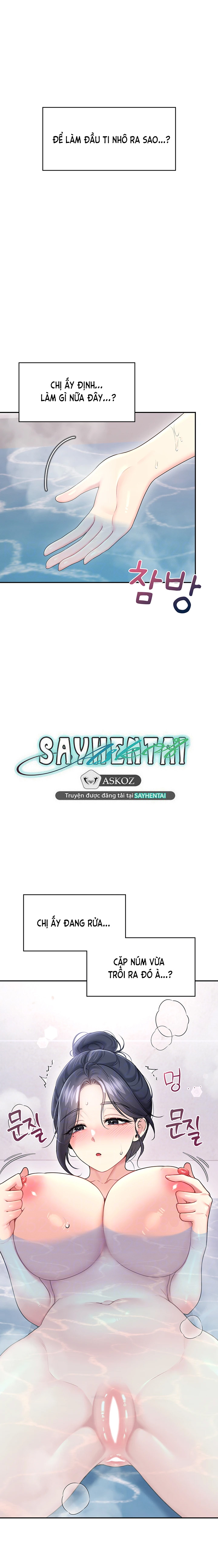Sextoy kết nối không dây - Chương 58 - 5
