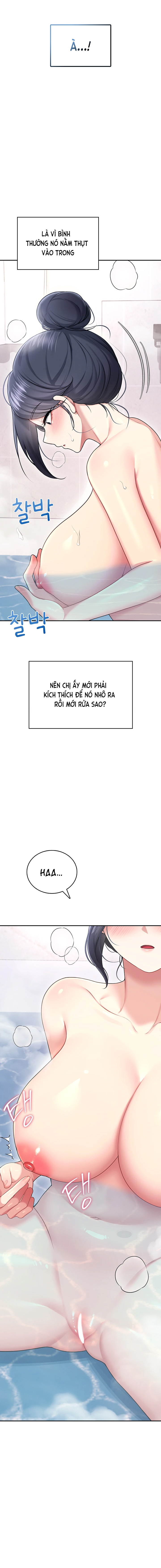 Sextoy kết nối không dây - Chương 58 - 6