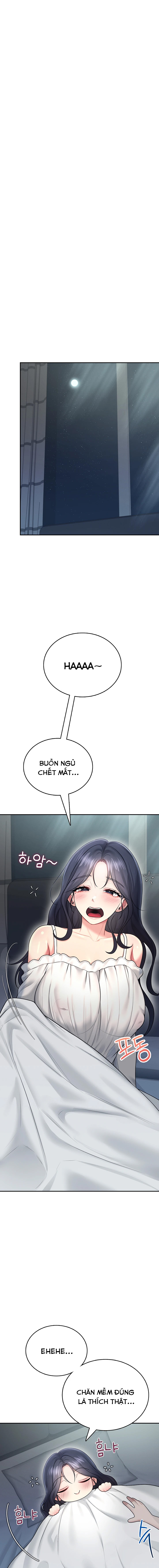 Sextoy kết nối không dây - Chương 58 - 8