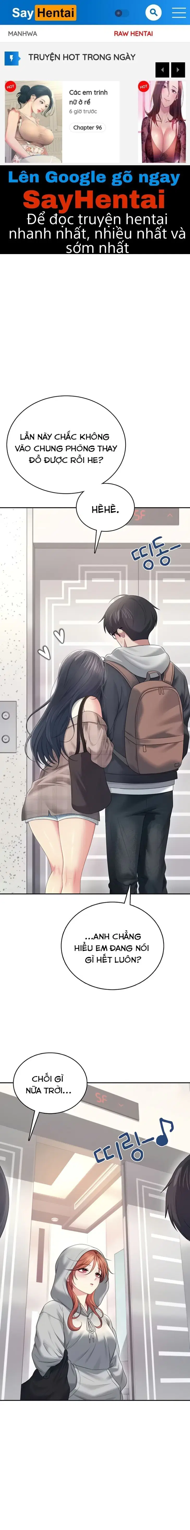 Sextoy kết nối không dây - Chương 74 - 1