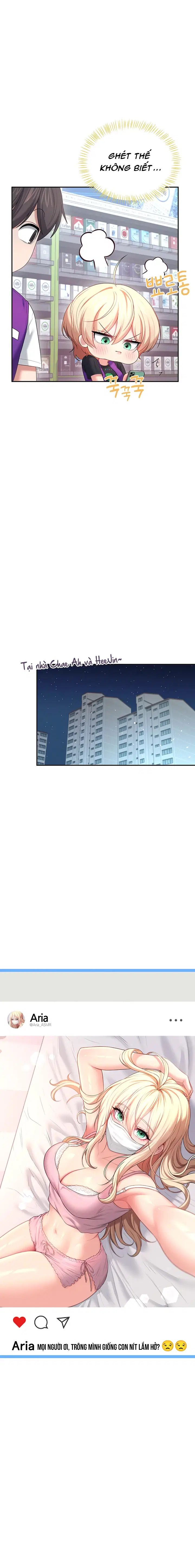 Sextoy kết nối không dây - Chương 74 - 14