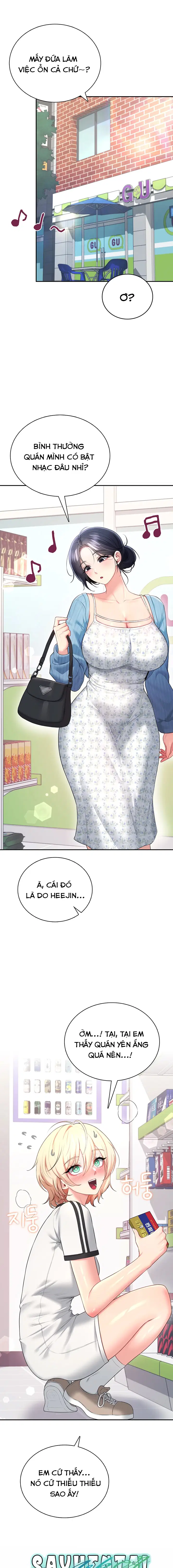 Sextoy kết nối không dây - Chương 74 - 15