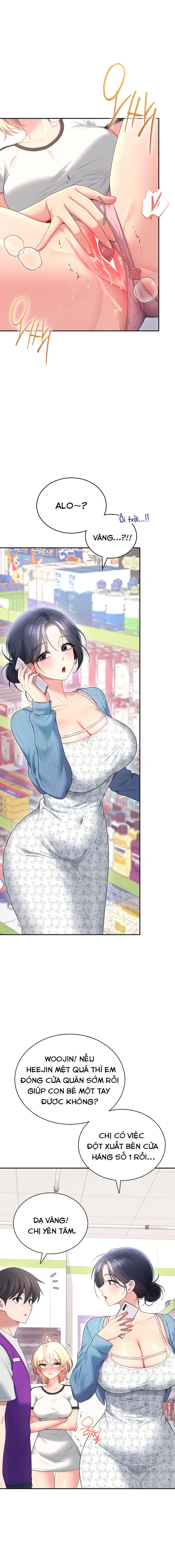 Sextoy kết nối không dây - Chương 74 - 18
