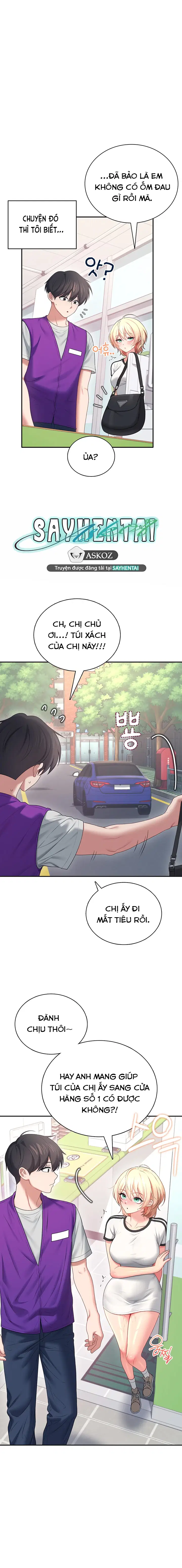 Sextoy kết nối không dây - Chương 74 - 19