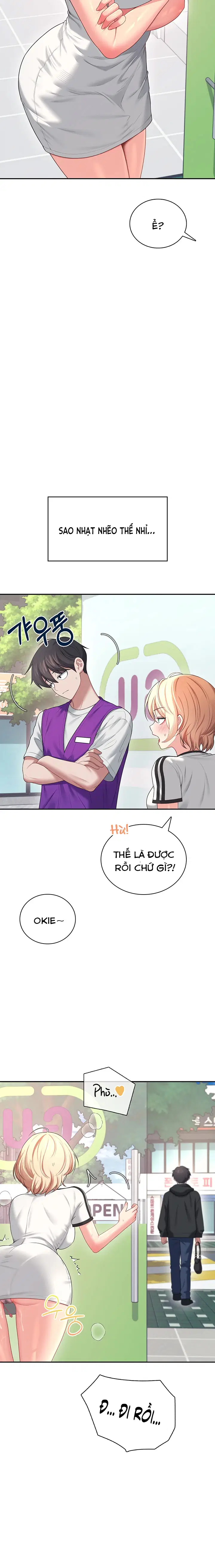 Sextoy kết nối không dây - Chương 74 - 21