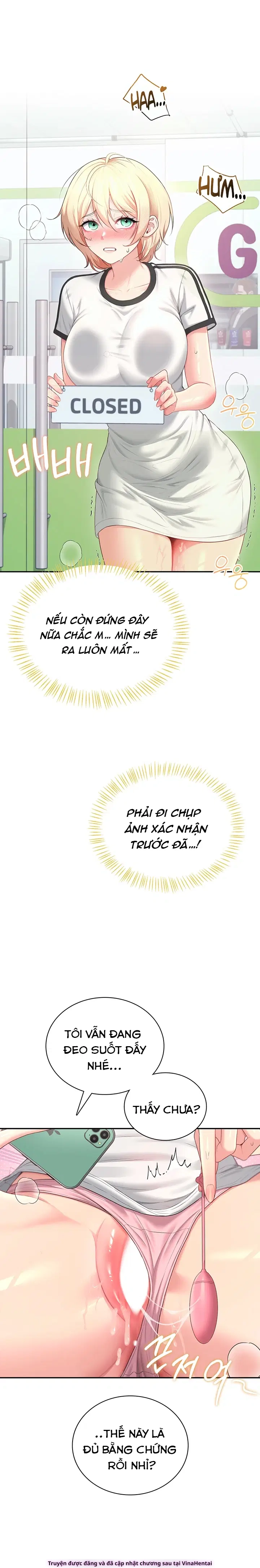 Sextoy kết nối không dây - Chương 74 - 22