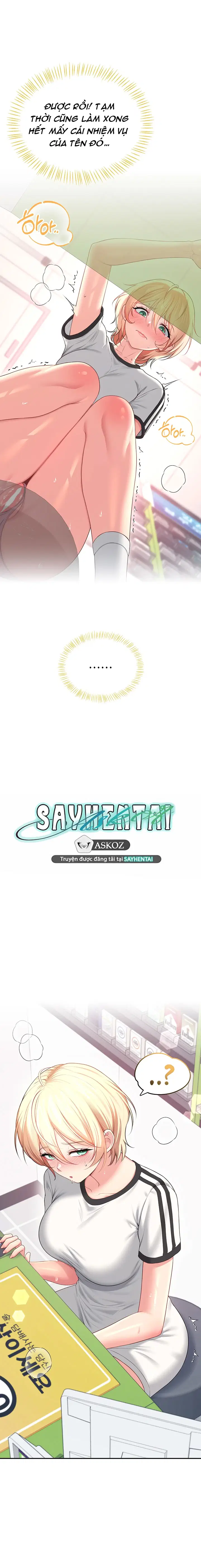 Sextoy kết nối không dây - Chương 74 - 23
