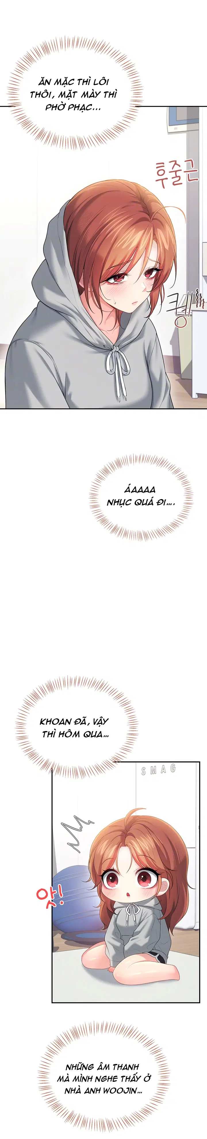 Sextoy kết nối không dây - Chương 74 - 6