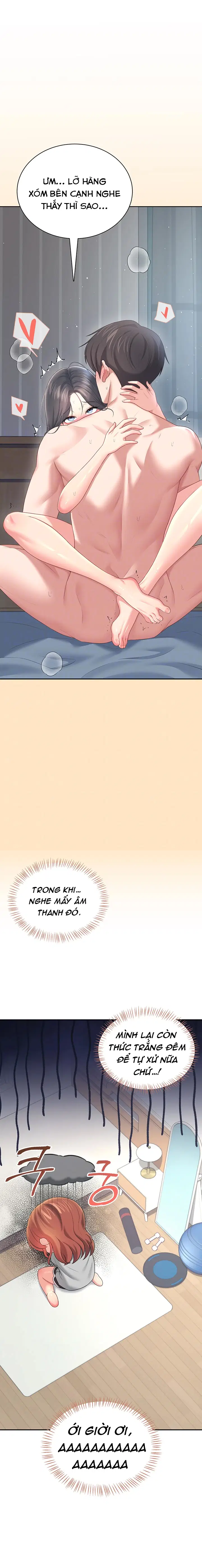 Sextoy kết nối không dây - Chương 74 - 7