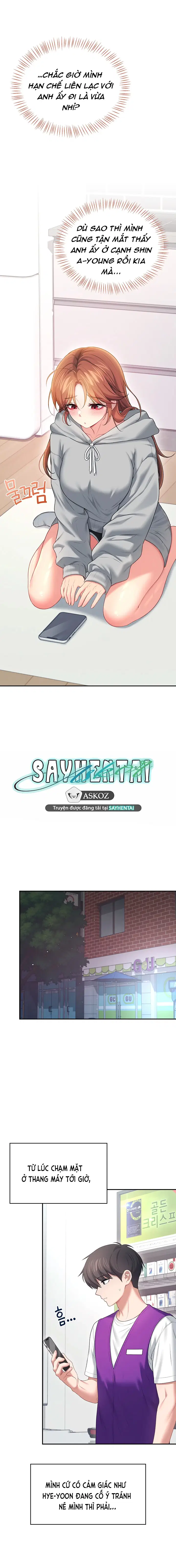 Sextoy kết nối không dây - Chương 74 - 8