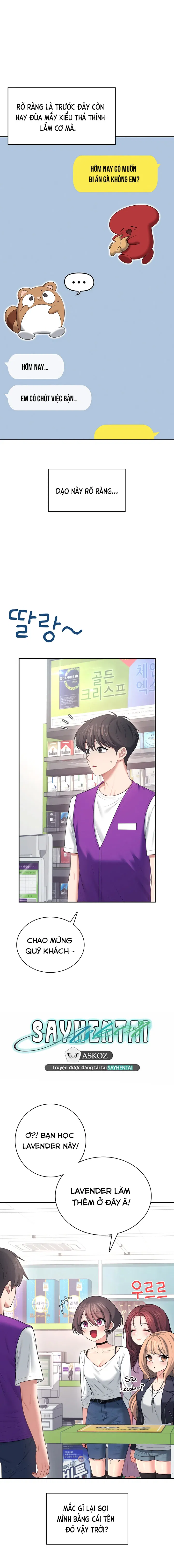 Sextoy kết nối không dây - Chương 74 - 9