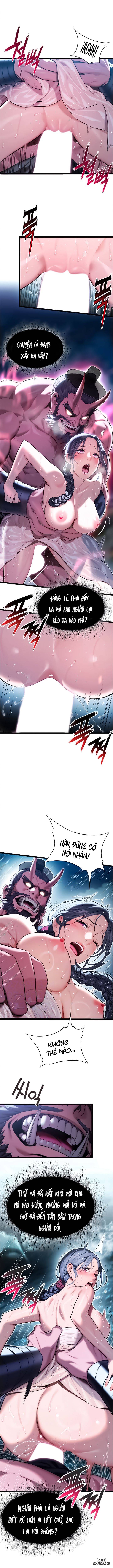 Ân huệ trời ban! - Chap 6 - 3